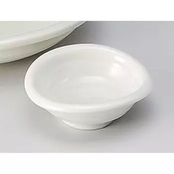 Yamashita Craft желтый фарфоровый изгиб типа Chiyohisa 46-31-376