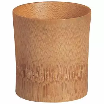 Yamashita Crafts Cup Натуральная чашка Susurokuro 181179 4,5H5см