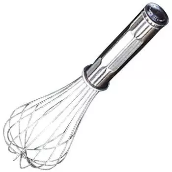 Yamashita Crafts Fujiboshi термостойкая водостойкая пена 120061082 18-8 #7 серебряный