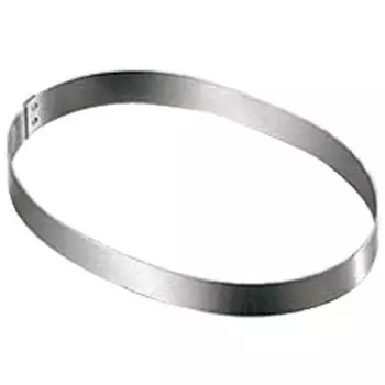 Yamashita Crafts Hamburger Ring 120060051 18-0