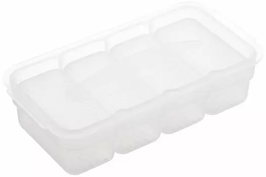 Yamashita Crafts Magic Nigiri Sushi Mold Clear 120059046 WE-126 12565H30