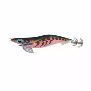 YAMASHITA Egi Egi King K Super Shallow No. 3.5 19.5g Gunkan Green #006 594-799