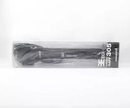 Yamashita Egi O Landing Gaff 305 для Squid телескопическая 3 м 270 грамм NB2 (3179)