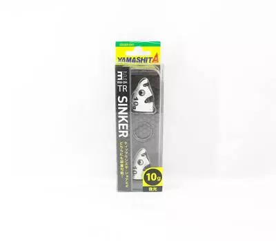 Yamashita Egi Oh TR Sinker 10 грамм F Glow (5508)