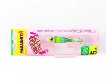 Yamashita Egi Oppai Sutte 5см UV 5-1 G1 (0358)