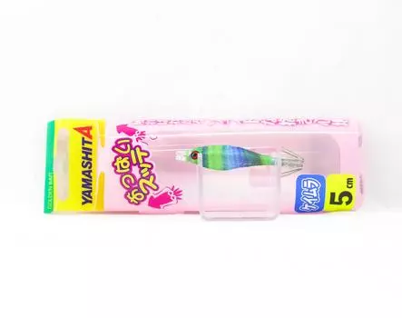 Yamashita Egi Oppai Sutte 5см UV 5-1 K2 (0327)