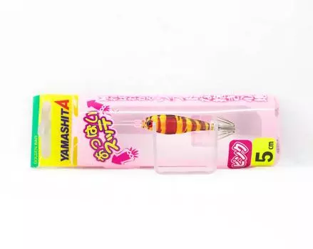 Yamashita Egi Oppai Sutte 5см UV 5-1 P2 (0341)