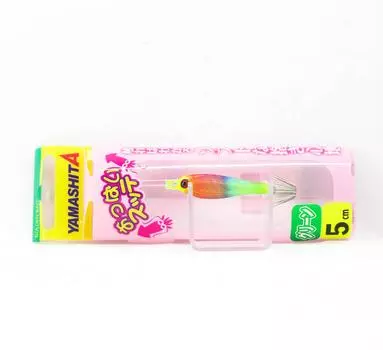 Yamashita Egi Oppai Sutte 5см UV 5-1 G2 (0365)