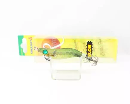 Yamashita Egi Sutte-R Squid Jig 1,5 NC 3 грамма 8-9 секунд на м F/NQS (3370)