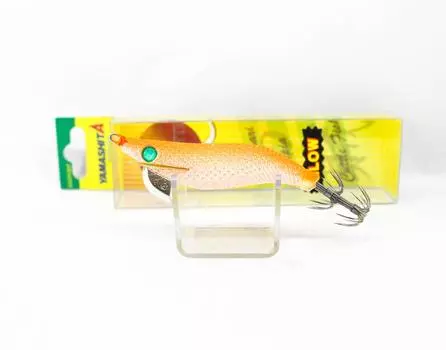 Yamashita Egi Sutte-R Squid Jig 1,8 Н 5 грамм 8-9 секунд на м F/RO (3400)