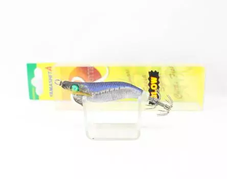 Yamashita Egi Sutte-R Squid Jig 1,5 NC 3 грамма 8-9 секунд на м F/NMI (3363)