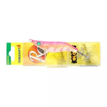Yamashita Egi Sutte-R Squid Jig 1,8 ND 5 грамм 8-9 секунд на м F/BP (3394)