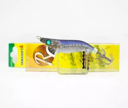 Yamashita Egi Sutte-R Squid Jig 1.8 NC 5 грамм 8-9 секунд на м F/NMI (3448)