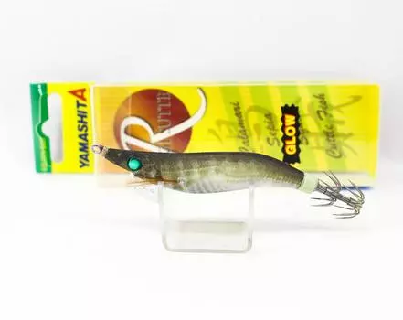 Yamashita Egi Sutte-R Squid Jig 2.2 NC 6.5 grams 8-9 sec per m F/NAJ (3523)