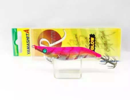 Yamashita Egi Sutte-R Squid Jig 2.2 NDX 6,5 грамм 8-9 секунд на м F/BP (3479)