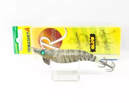 Yamashita Egi Sutte-R Squid Jig 2.2 NC 6,5 грамм 8-9 секунд на м F/NEB (3530)