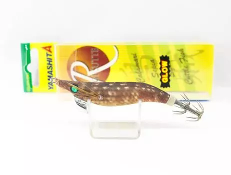Yamashita Egi Sutte-R Squid Jig 2.2 NC 6,5 грамм 8-9 секунд на м F/NIB (3547)