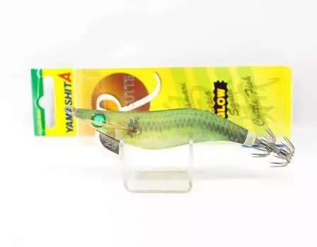 Yamashita Egi Sutte-R Squid Jig 2,5 NC 10 грамм 4-4,5 сек/м F/NQS (3691)