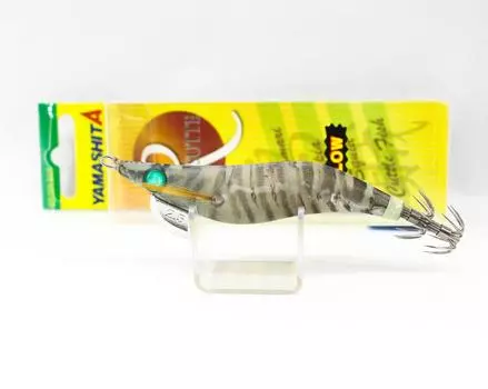 Yamashita Egi Sutte-R Squid Jig 2,5 NC 10 грамм 4-4,5 сек/м F/NEB (3653)