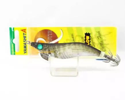 Yamashita Egi Sutte-R Squid Jig 2,5 NC 10 грамм 4-4,5 сек/м F/NAJ (3646)
