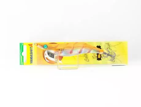 Yamashita Egi Sutte-R Squid Jig 3 NDX 15 грамм 3-3,5 секунды на м F/BO (4148)