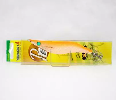 Yamashita Egi Sutte-R Squid Jig 3 N 15 грамм 3-3,5 секунды на м F/RO (0118)