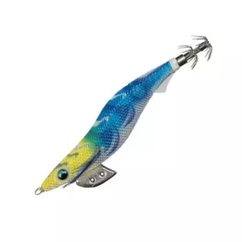 YAMASHITA Egioh K 3.5 S #071 Pecan Blue