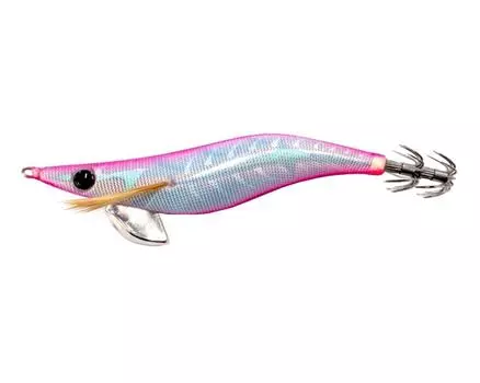 YAMASHITA Egioh Q LIVE B29 KRI Glow Design 3.5 (Ichigo/490 Holo)