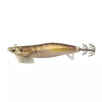 YAMASHITA Egioh TR 001 Golden horse mackerel Size: No. 3