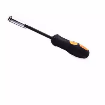 Yamashita Industrial Research Institute Koken Replacement Nut Grip Socket Driver 10mm 167C-10(2B)