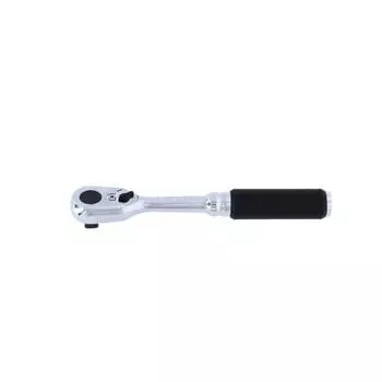 Yamashita Industrial Research Institute Koken Z-EAL 3/8(9.5mm)SQ. Ratchet handle Total length 178mm 3725Z