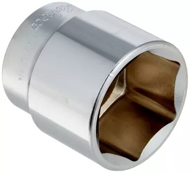 Yamashita Industrial Research Institute Socket Hexagon Drive x Total 47mm x inch 1 piece (Ko-ken) 4400A-1.3/8 Angle 12.7mm Length Standard 1-3/8