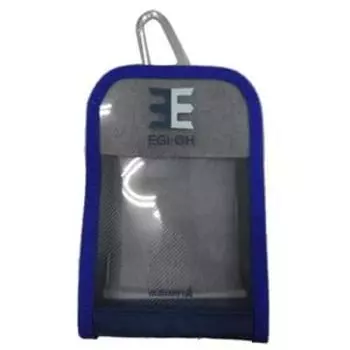 Ямашита Кейс Эги Кинг Эги Стокер WSN