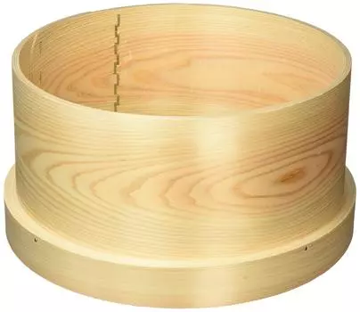 Yamashita Kogei Hiwa Sairo для Hagama 27 см, нижний внутренний диаметр 280, 4 отверстия 120047013