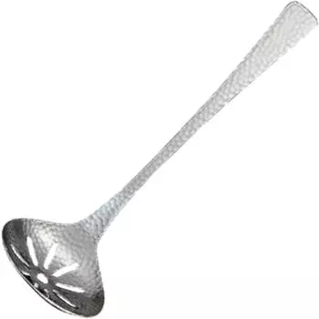 Yamashita Kogei Japanese Flavor Table Ladle Anamei 120323391 18-8 S-12