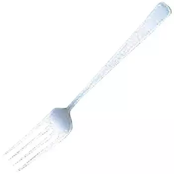 Yamashita Kogei Lilac Baby Fork 4 Blades 120278403 18-0