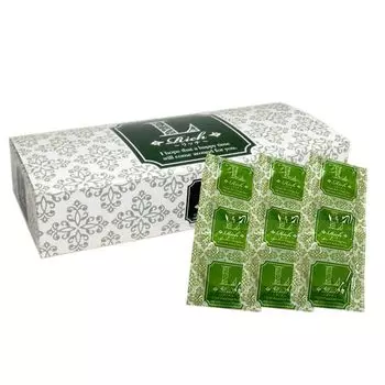 Yamashita Latex Industry Commercial Condom Rich L Size 144 шт. Без запаха, резина