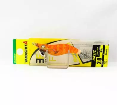 Yamashita Live Egi-O F 2.0-6.5 грамм-5.5 сек на м F003 (0633)