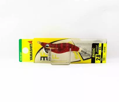 Yamashita Live Egi-O F 2.0-6.5 грамм-5.5 сек на м F016 (0718)