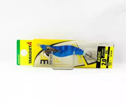 Yamashita Live Egi-O F 2.0-6.5 грамм-5.5 сек на м F005 (0657)