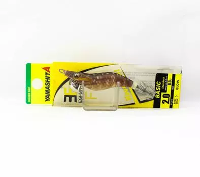 Yamashita Live Egi-O F 2.0-6.5 грамм-5.5 сек на м F022 (0770)