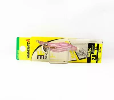 Yamashita Live Egi-O F 2.0-6.5 грамм-5.5 сек на м F017 (0725)