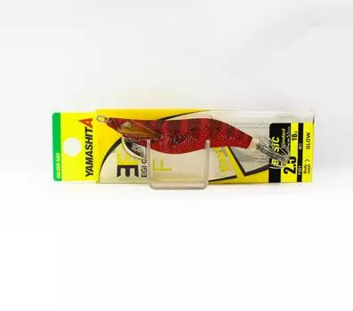 Yamashita Live Egi-O F 2,5-10 грамм-5,5 сек на м F016 (0541)