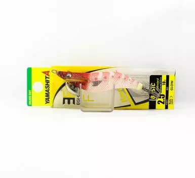 Yamashita Live Egi-O F 2,5-10 грамм-5,5 сек на м F007 (0503)