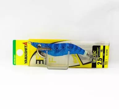 Yamashita Live Egi-O F 2,5-10 грамм-5,5 сек на м F005 (0480)