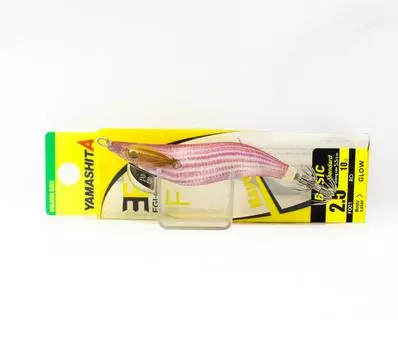 Yamashita Live Egi-O F 2,5-10 грамм-5,5 сек на м F017 (0558)