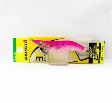 Yamashita Live Egi-O F 2,5-10 грамм-5,5 сек на м F002 (0459)