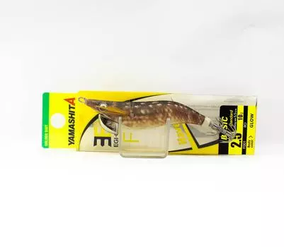 Yamashita Live Egi-O F 2.5-10 grams-5.5 sec per m F022 (0602)