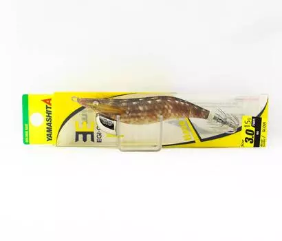Yamashita Live Egi-O F 3.0-15 грамм-3 сек на м F022 (7121)