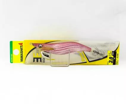Yamashita Live Egi-O F 3.0-15 грамм-3 сек на м F017 (7077)